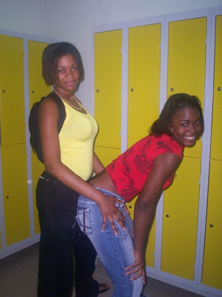 Dydy et Liline nimporte quoi!!!